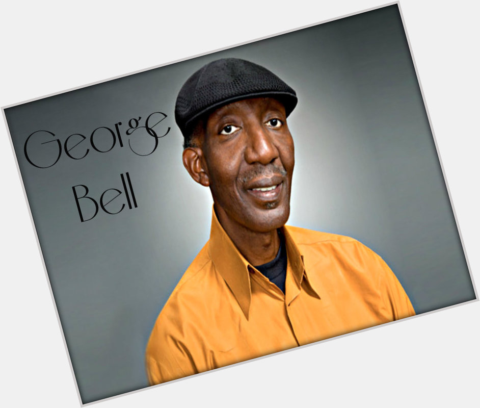 George Bell  
