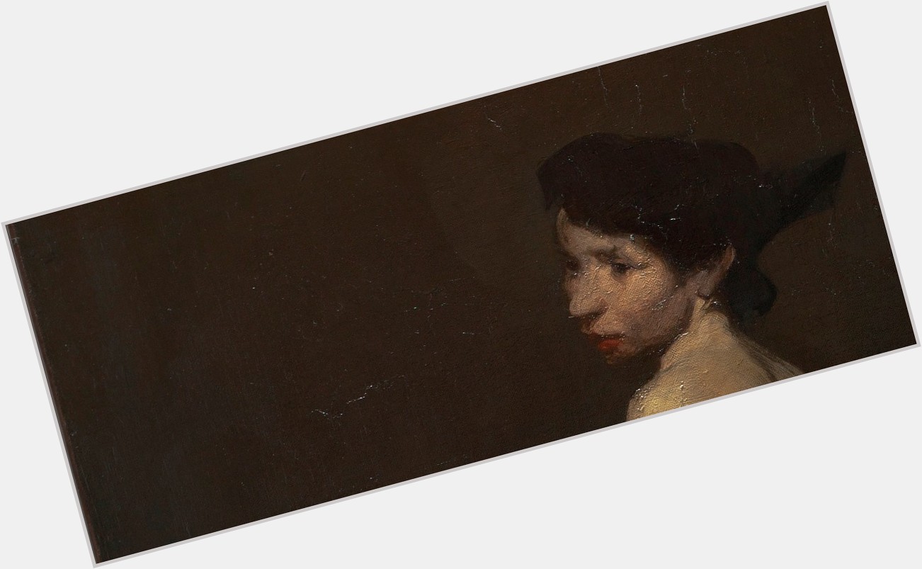 George Bellows sexy 3