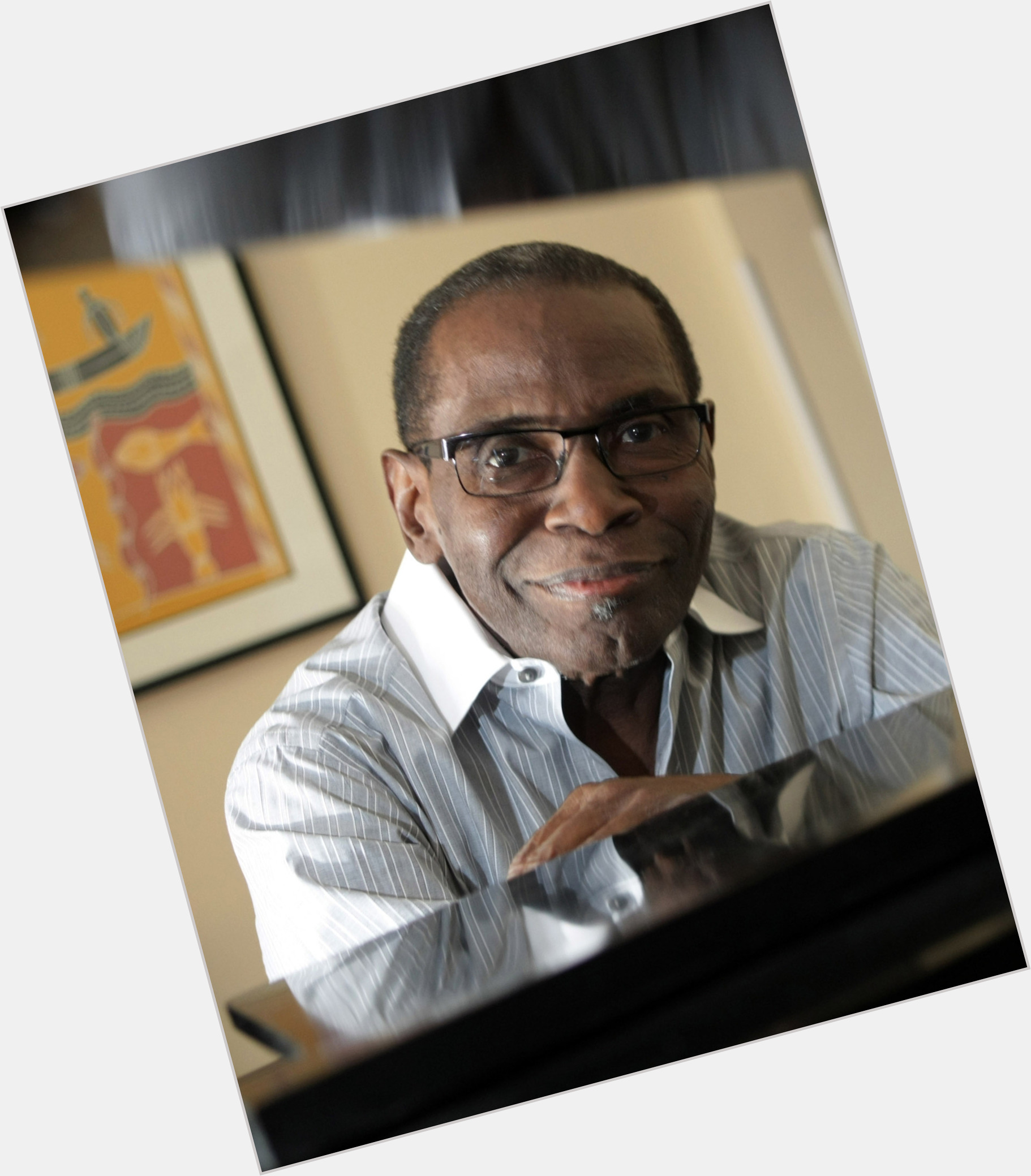 George Cables new pic 1
