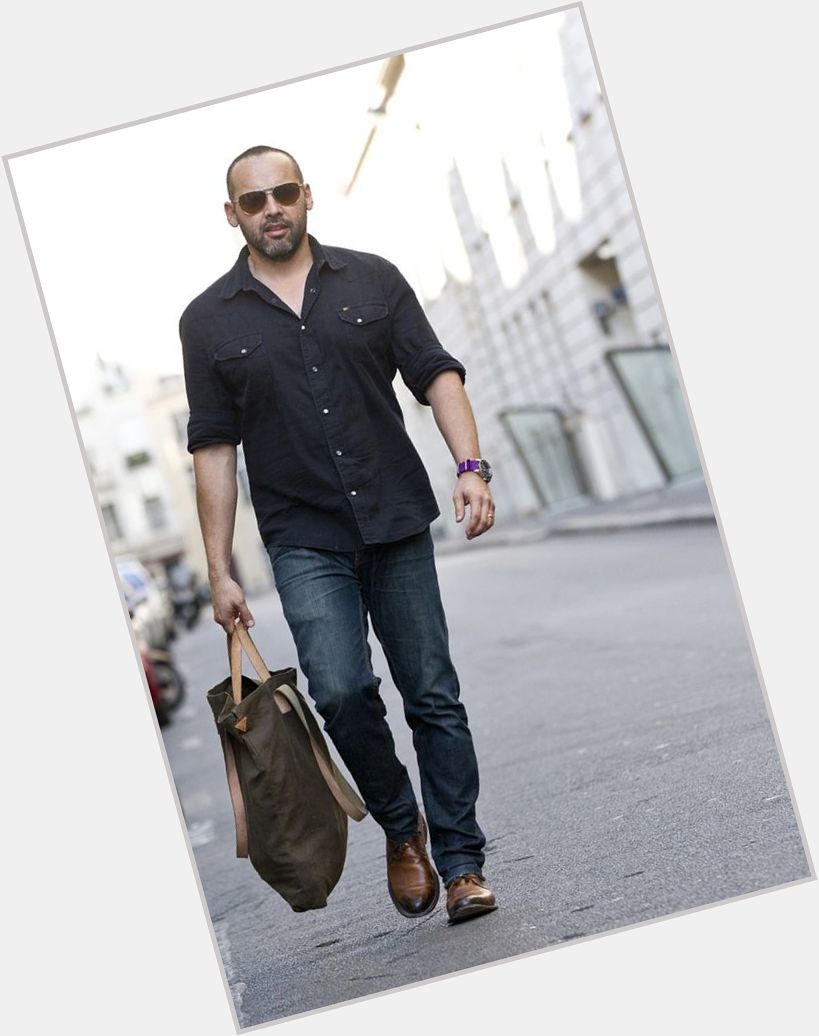 George Esquivel dating 3