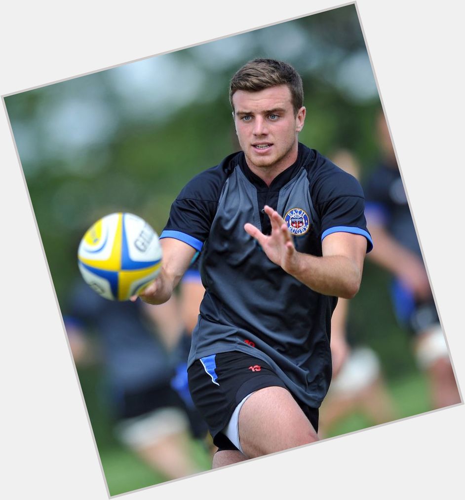 George Ford exclusive hot pic 3