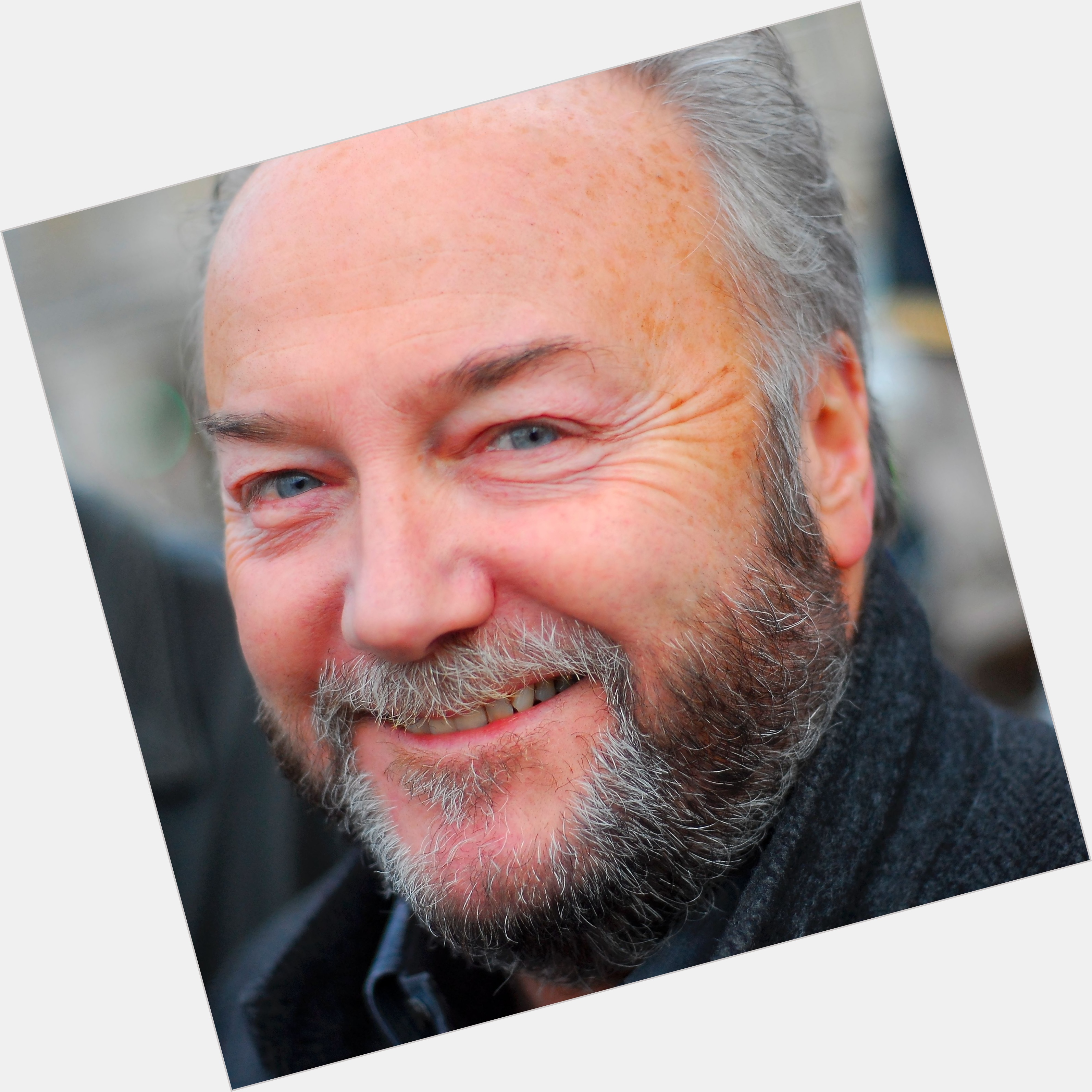 George Galloway hairstyle 3