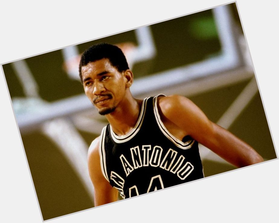 George Gervin new pic 1
