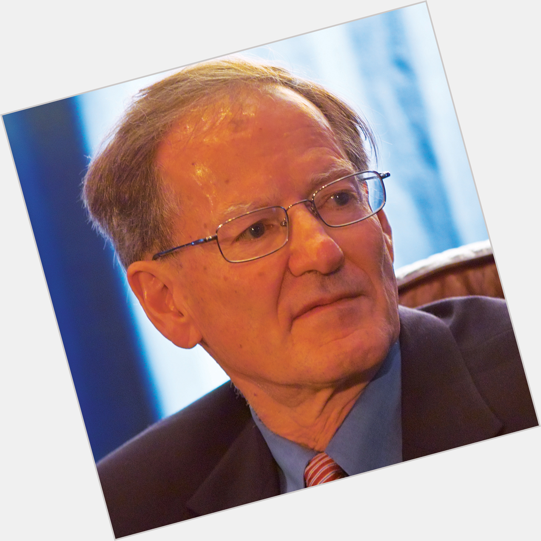 George Gilder new pic 1