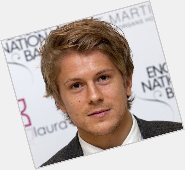 George Rainsford birthday 2015