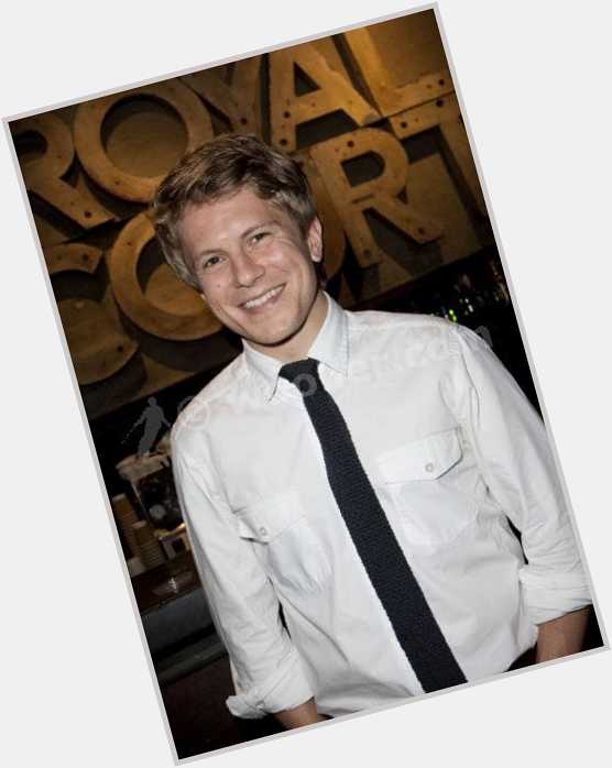 George Rainsford picture 1