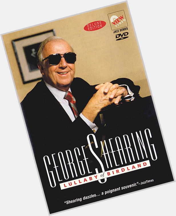 George Shearing  