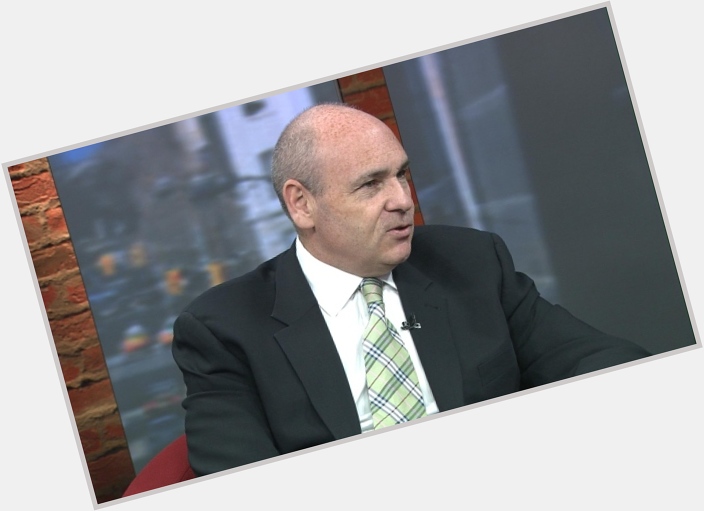 George Smitherman Average body,  bald hair & hairstyles