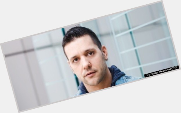 George Stroumboulopoulos exclusive hot pic 4