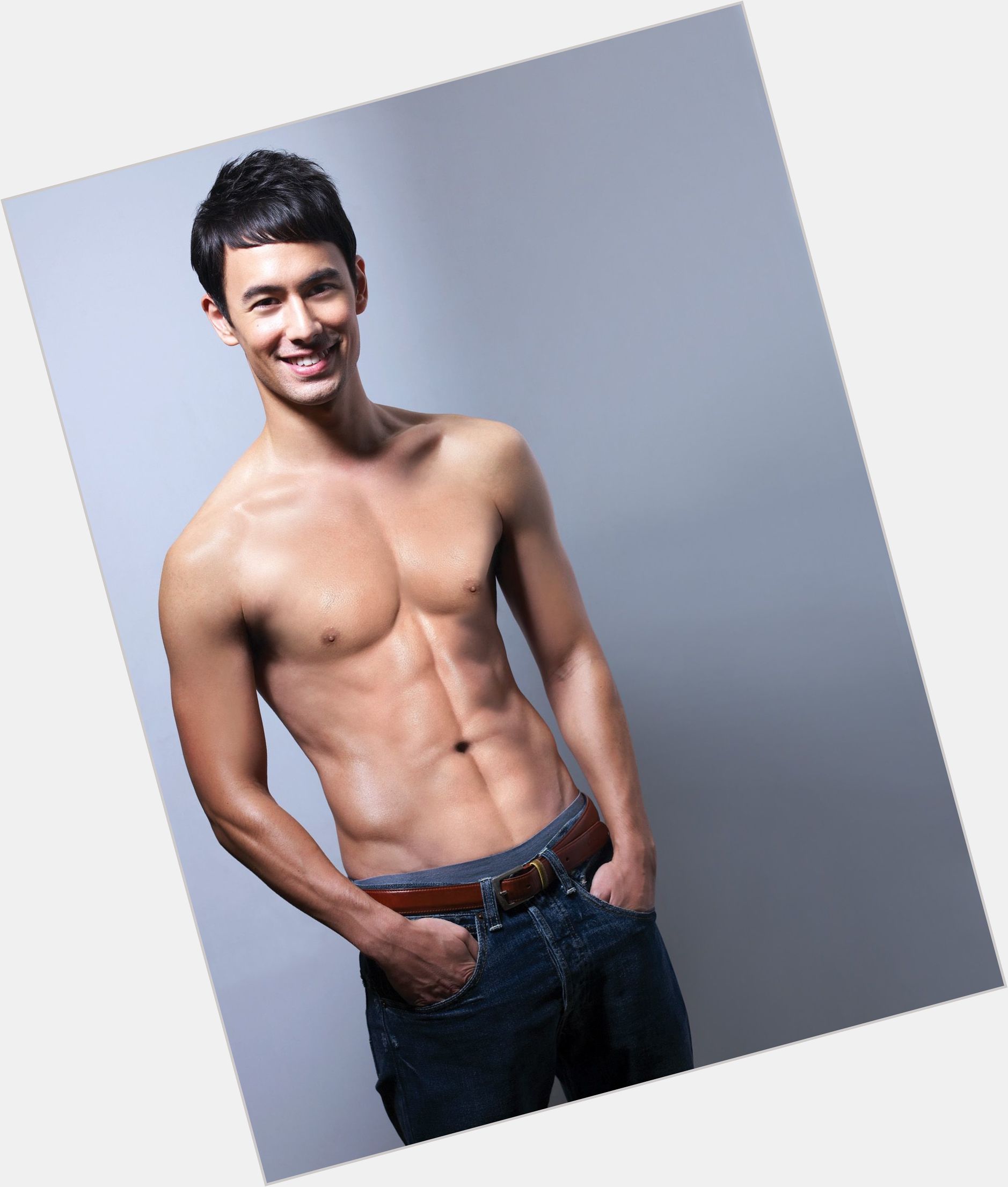 George Young body 3