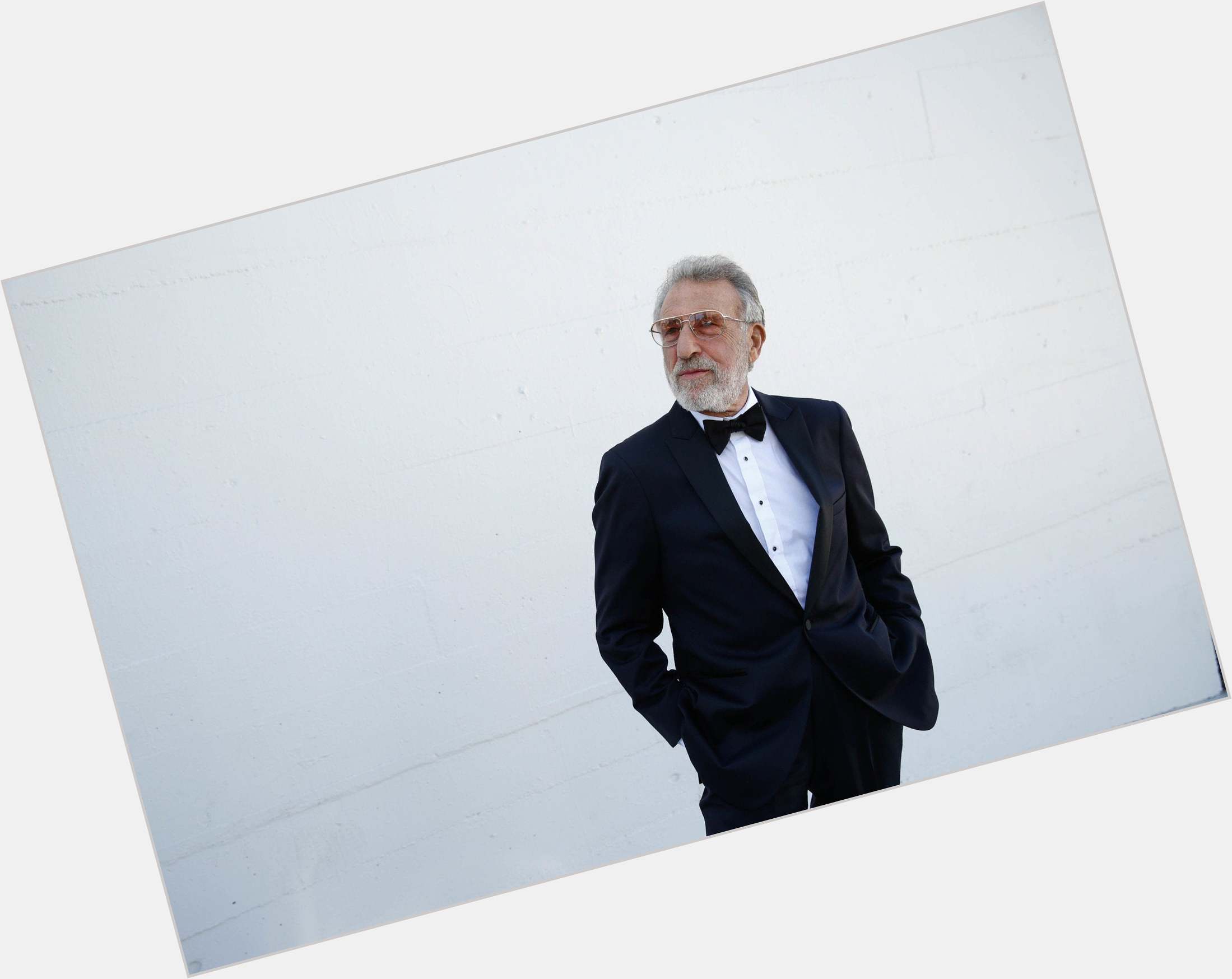 George Zimmer full body 3