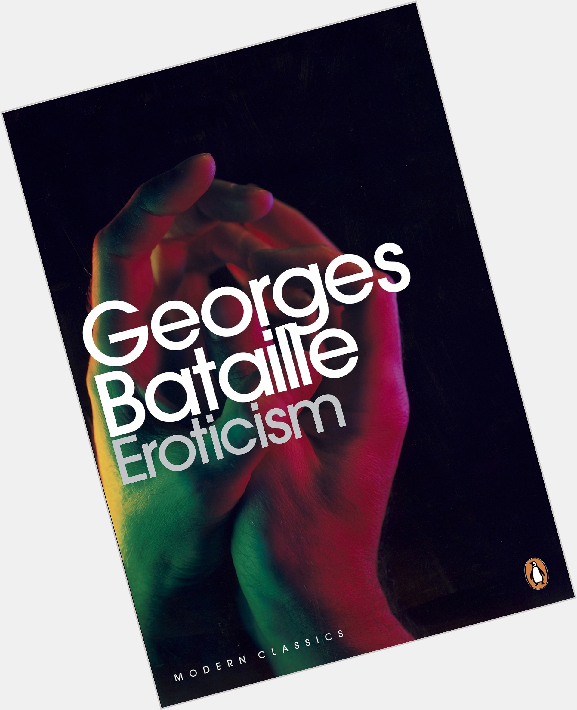 Georges Bataille  