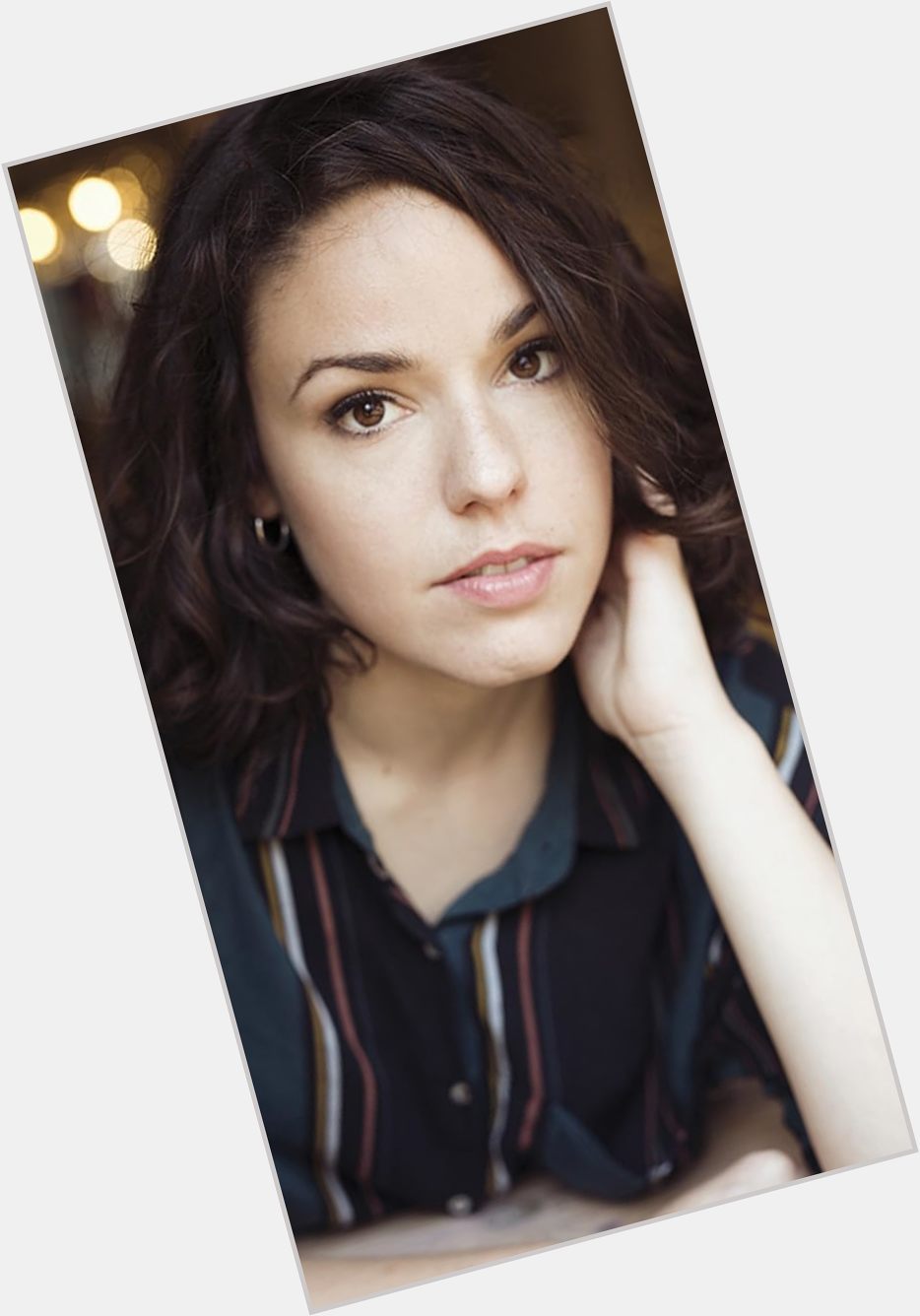 Latre Official Site for Woman Crush Wednesday WCW