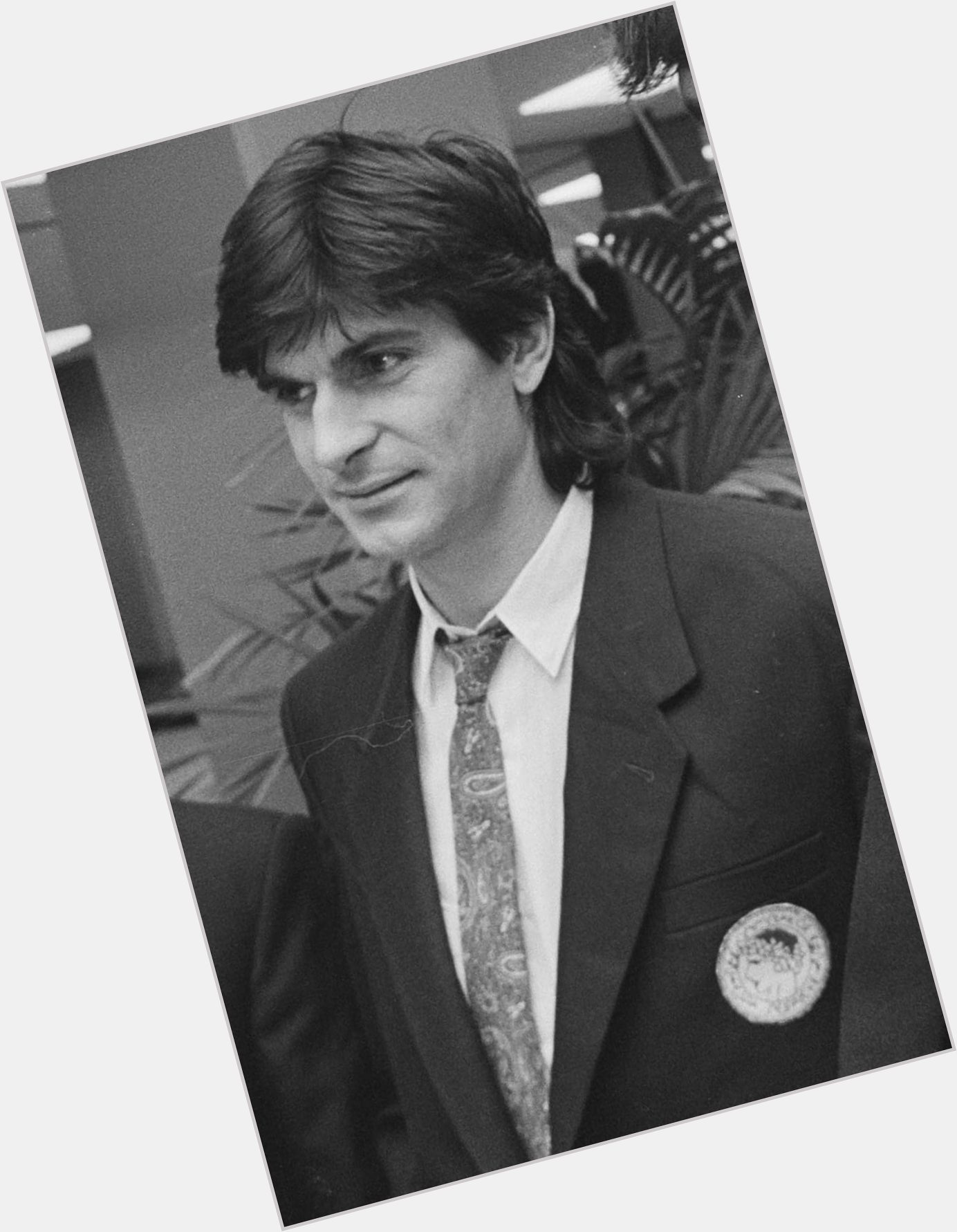 Georgios Kostikos dating 1