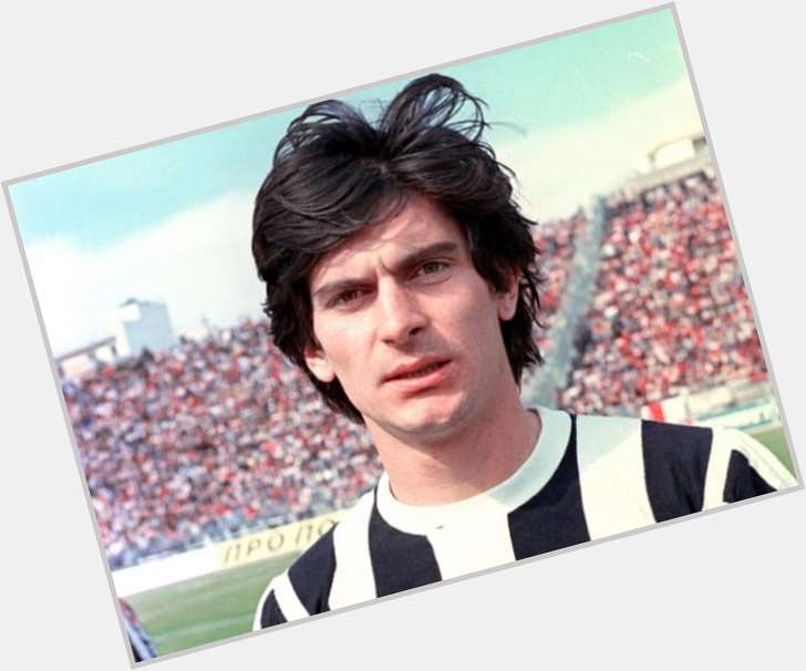 Georgios Kostikos full body 2