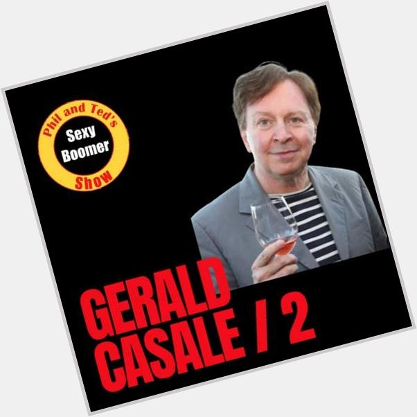 Gerald Casale full body 3