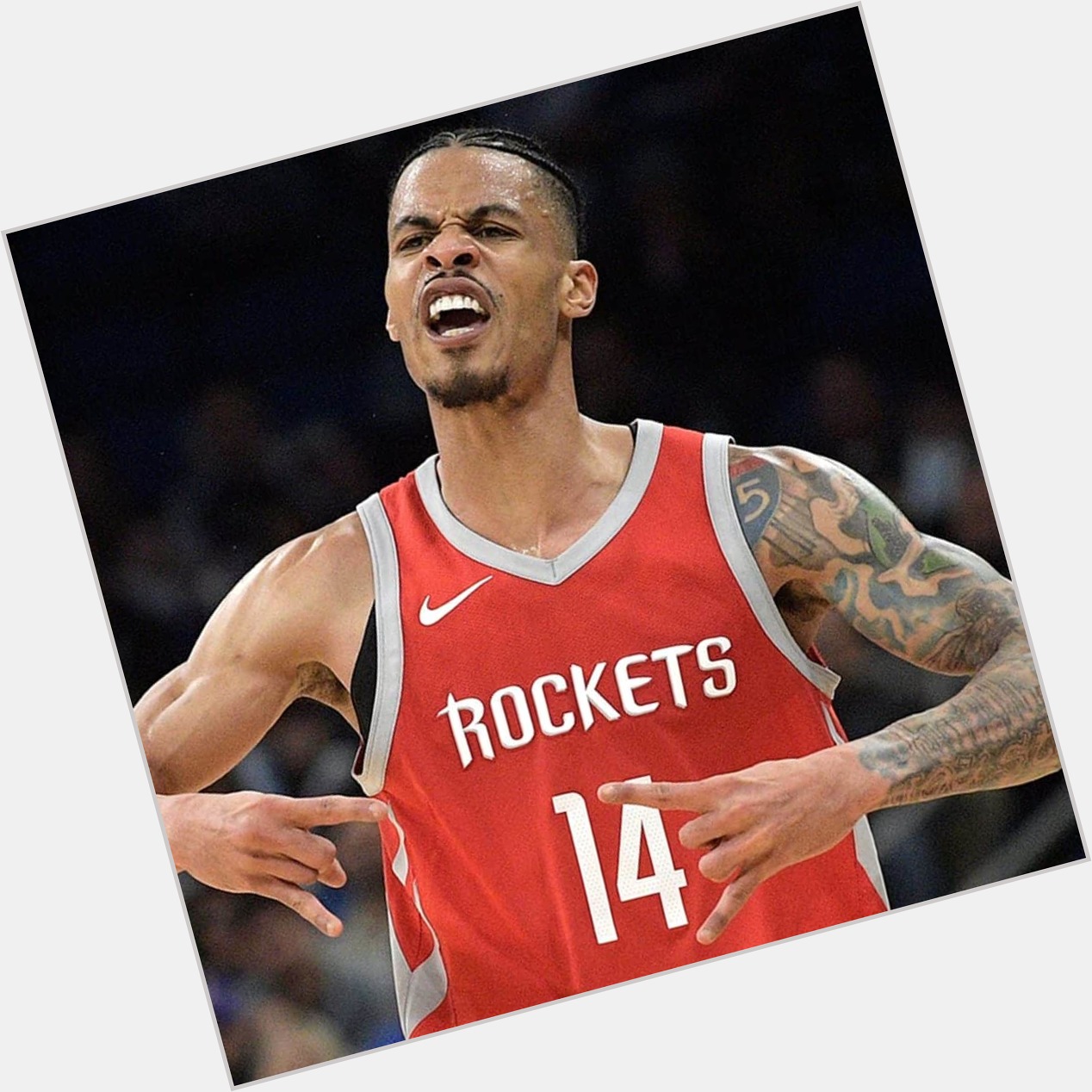 Gerald Green new pic 1