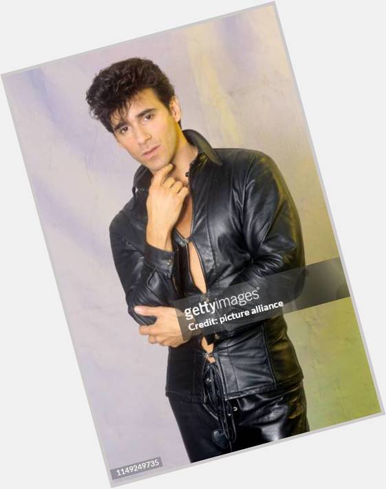 German Duran  