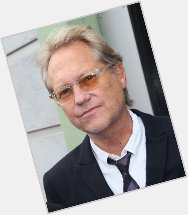 Gerry Beckley new pic 1