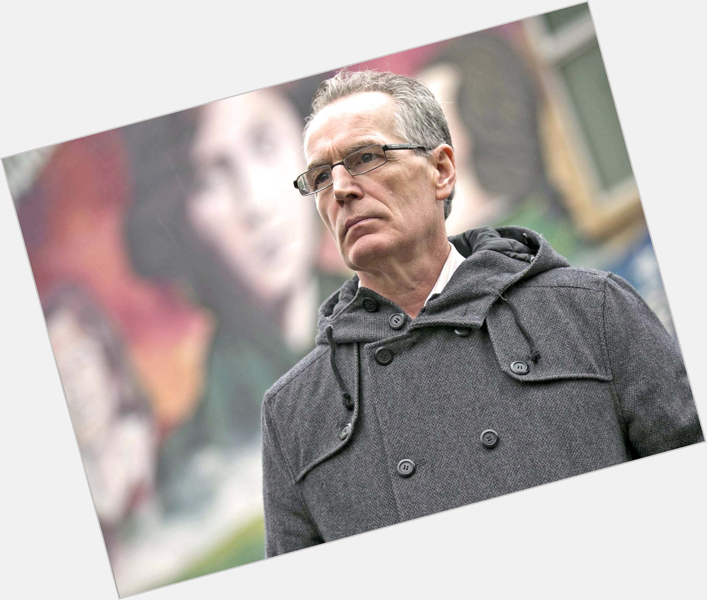 Gerry Kelly new pic 1