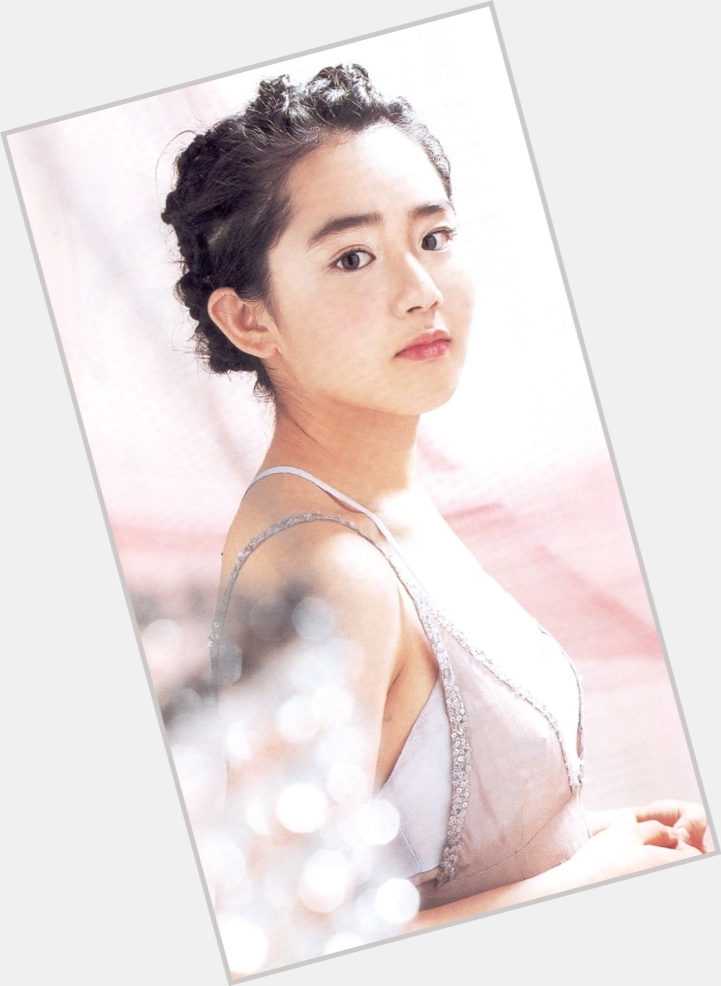 Geun Young Moon full body 10