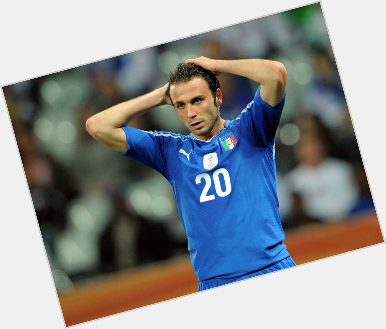 Giampaolo Pazzini dating 2