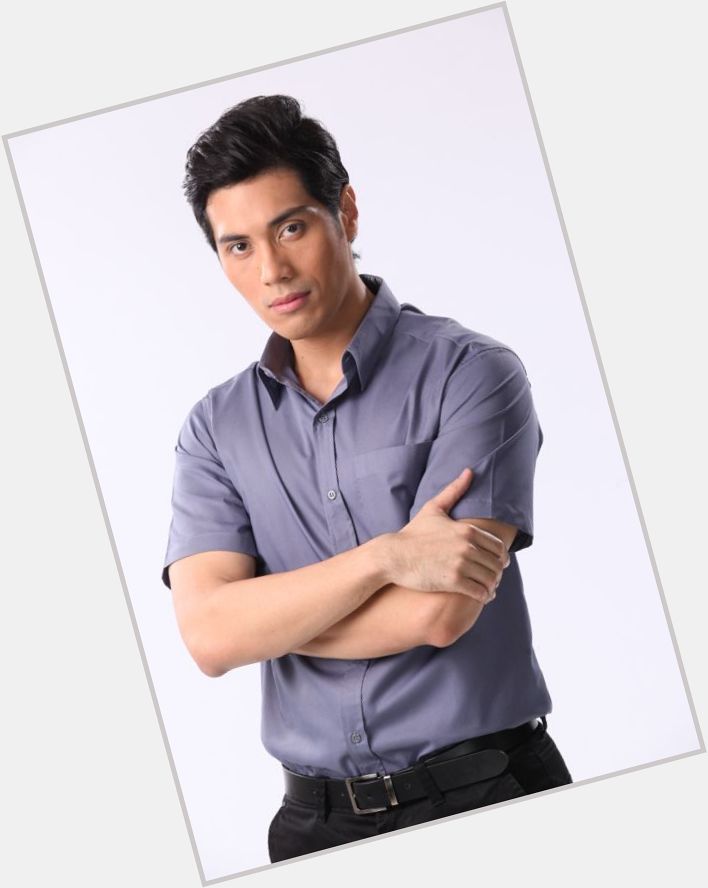 Gian Magdangal picture 1