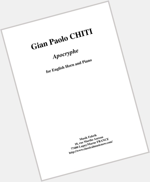 Gian Paolo Chiti new pic 1
