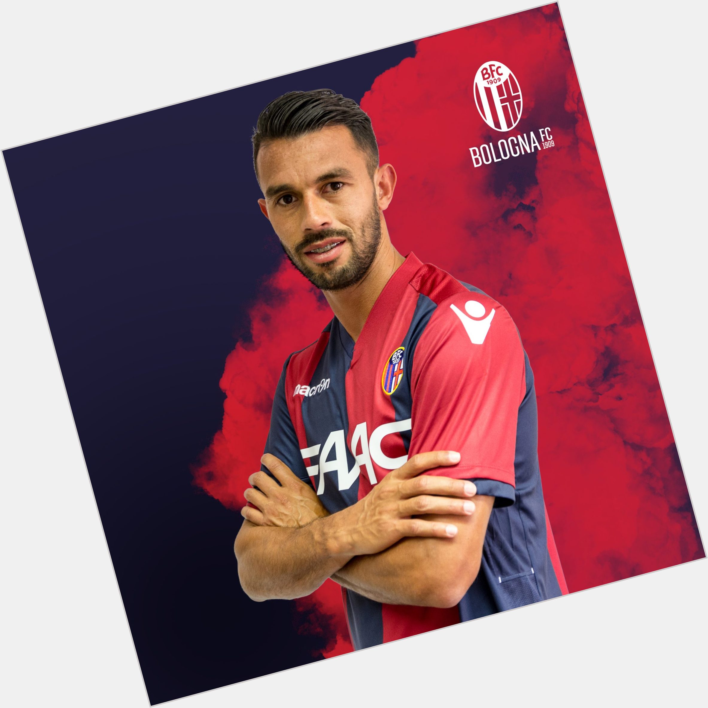 Giancarlo Gonzalez hairstyle 3