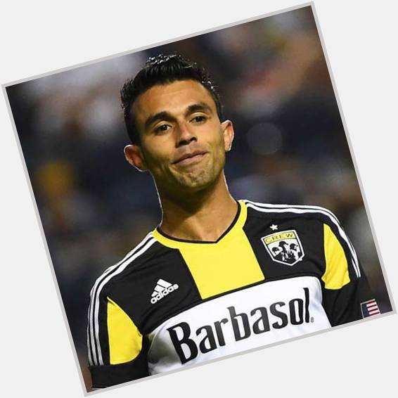 Giancarlo Gonzalez where who 2