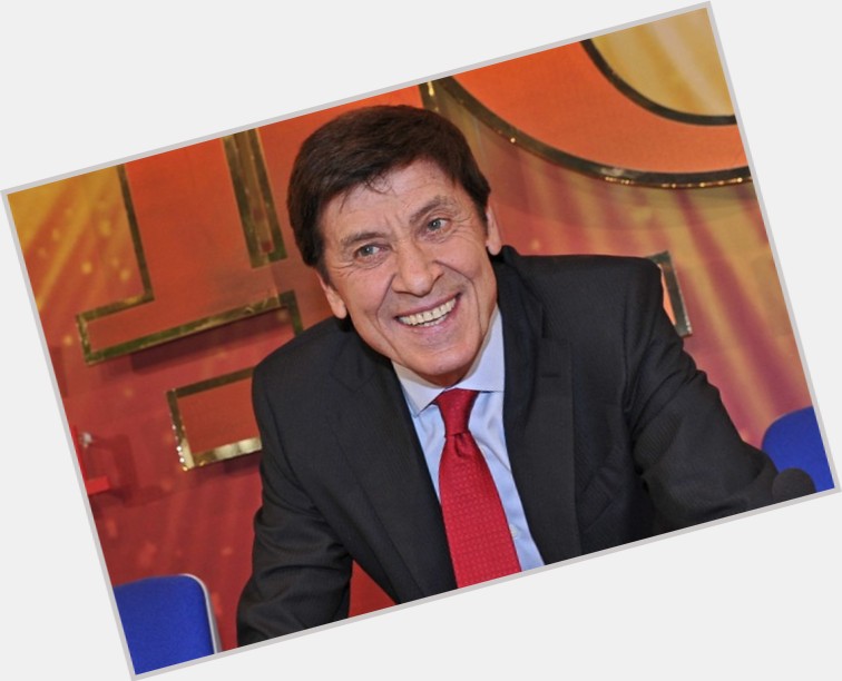 Gianni Morandi where who 3