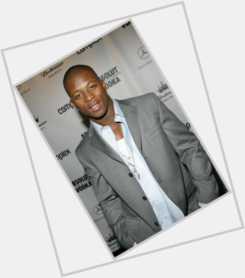 Gibril Donald Wilson picture 3
