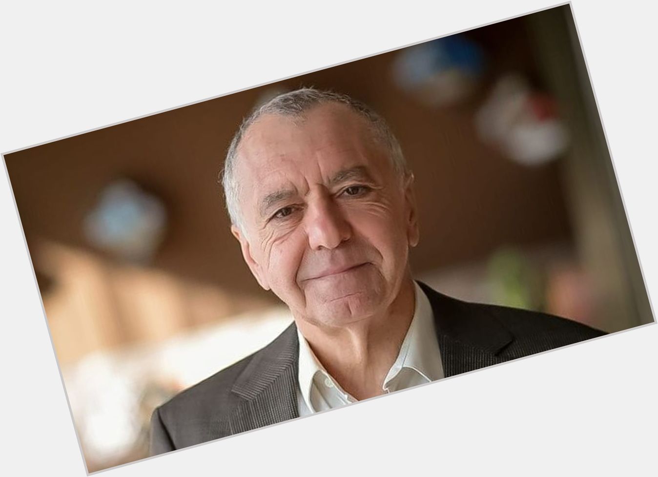 Gilles Lipovetsky picture 1