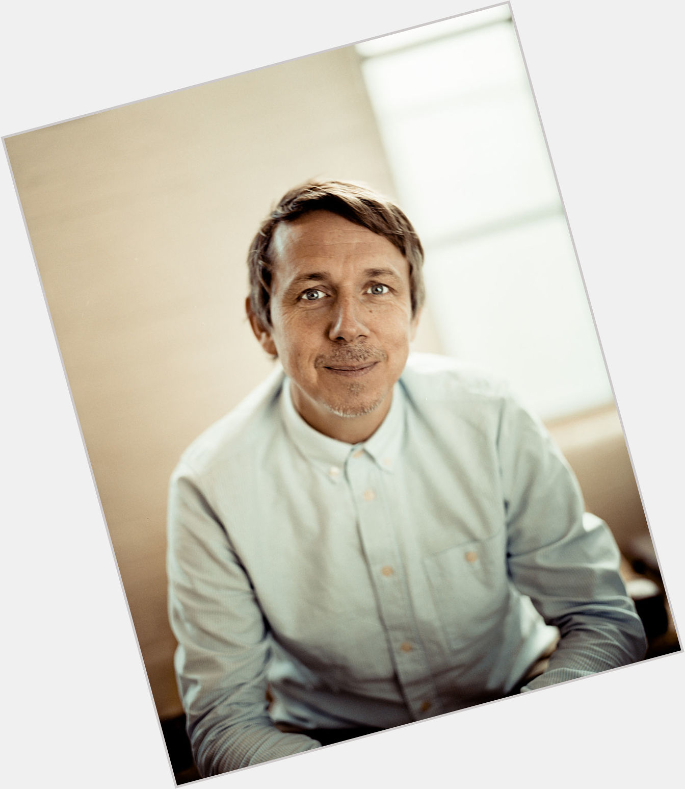 Gilles Peterson new pic 1