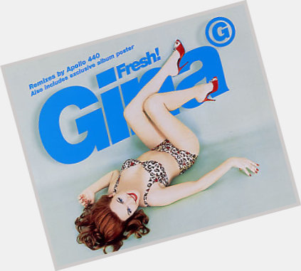 Gina G sexy 3