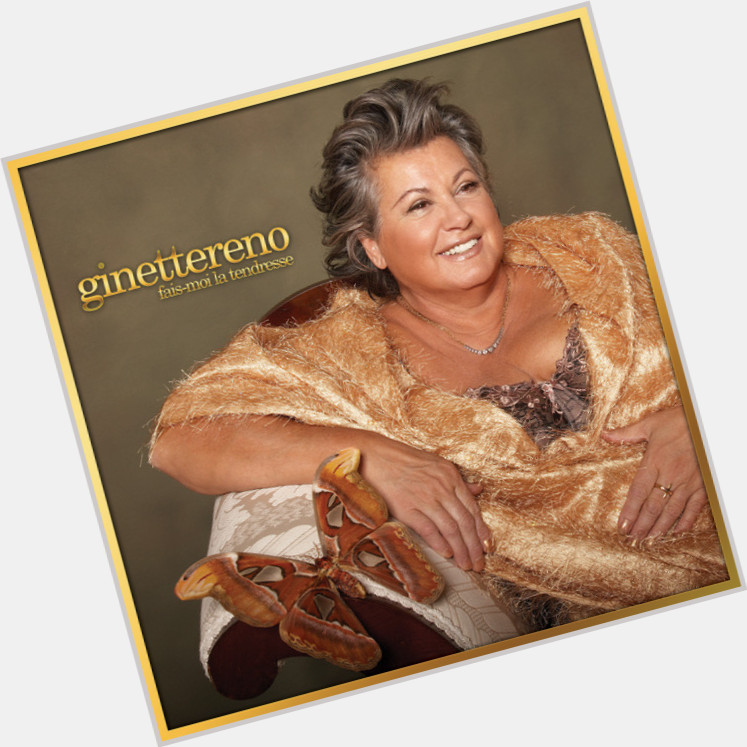 Ginette Reno new pic 1