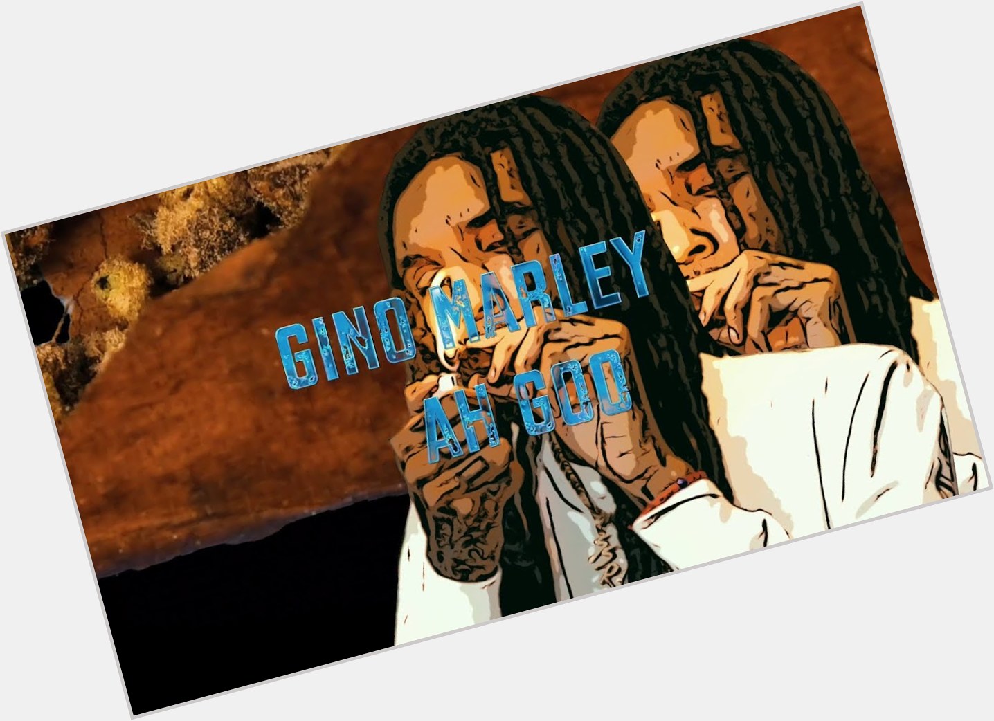 Gino Marley new pic 3