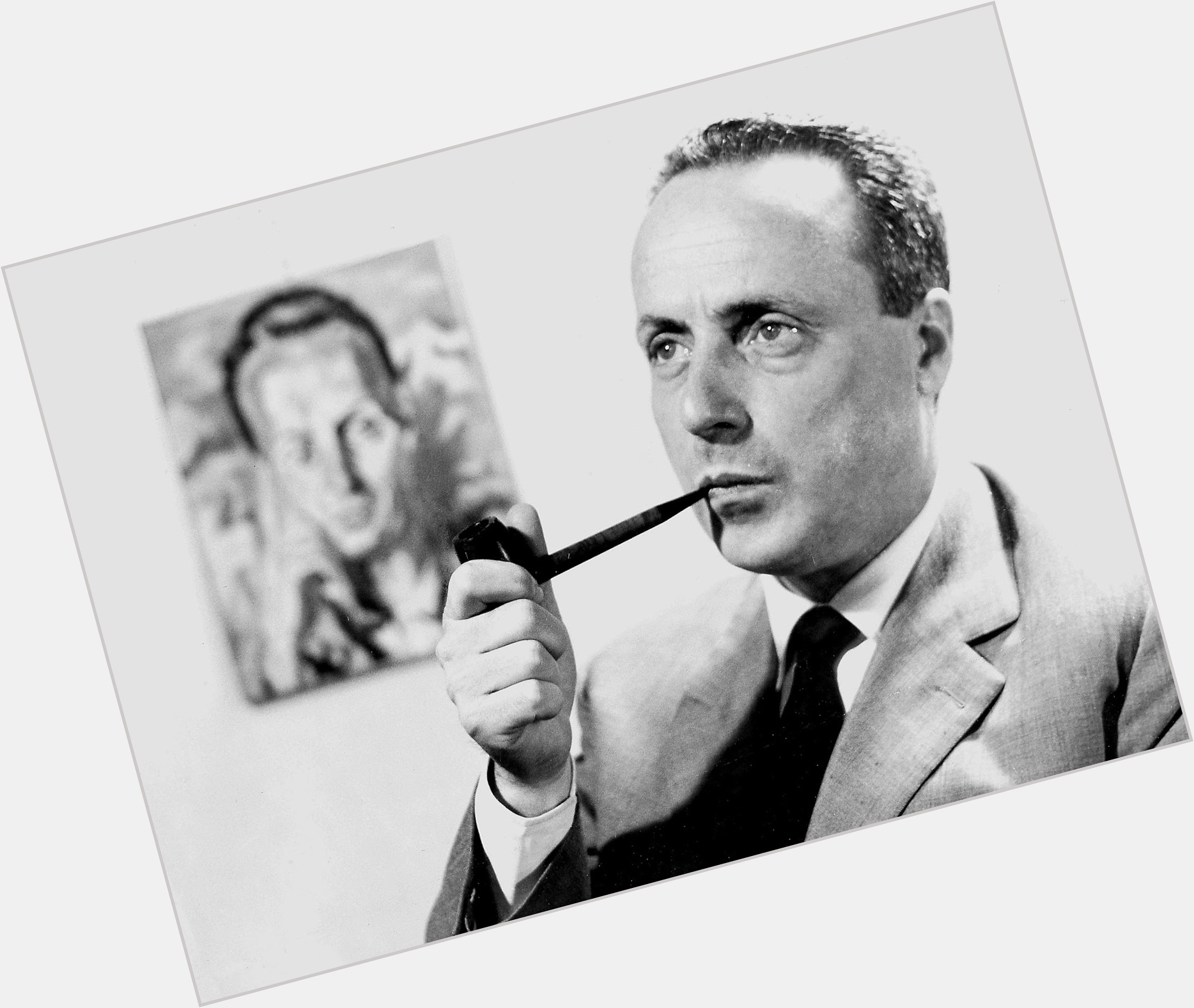 Giorgio Bassani  