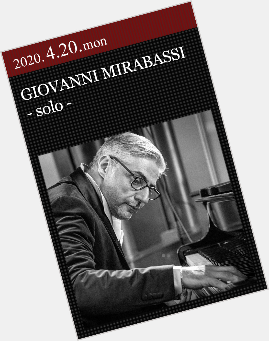 Giovanni Mirabassi where who 3
