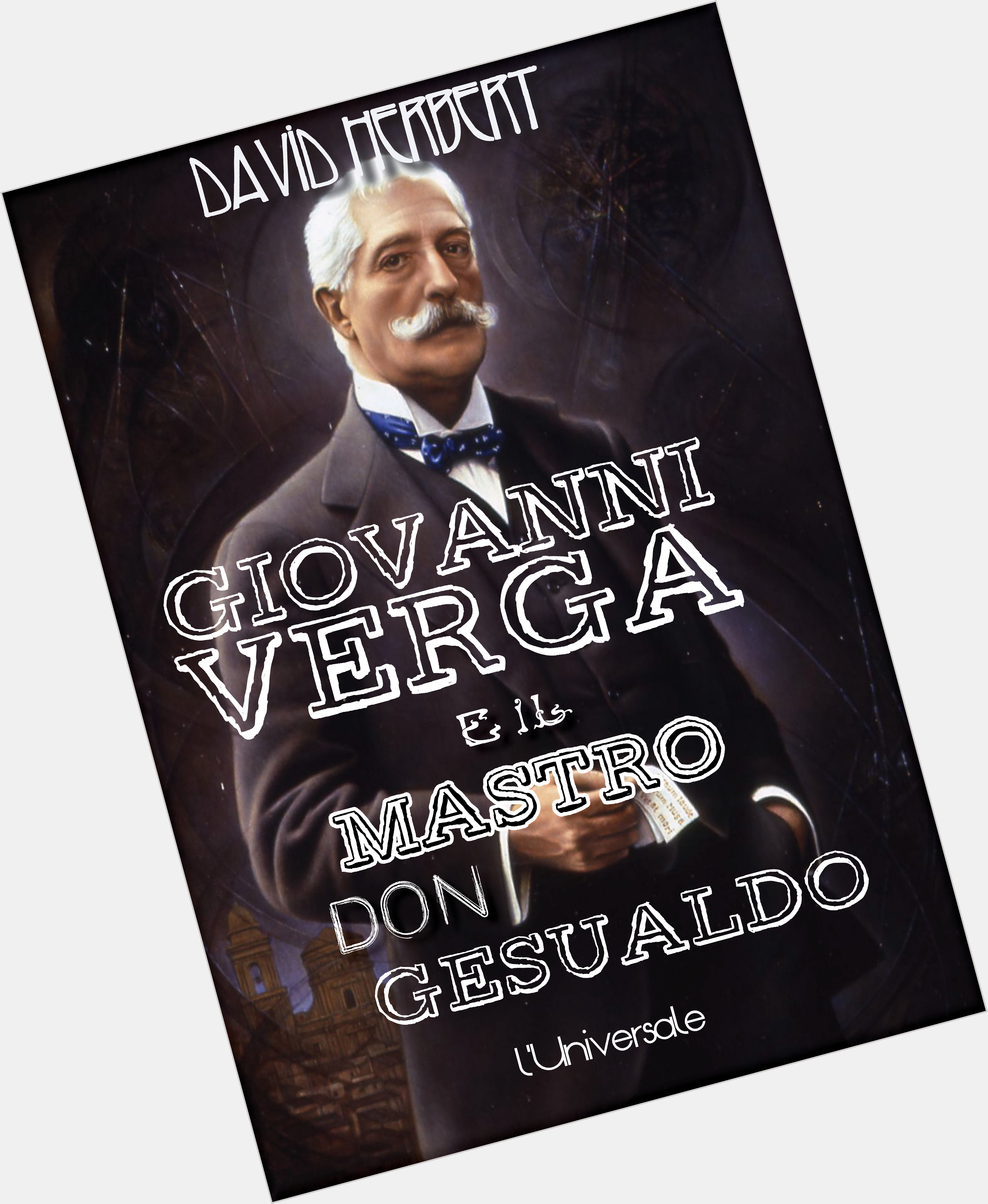 Giovanni Verga  