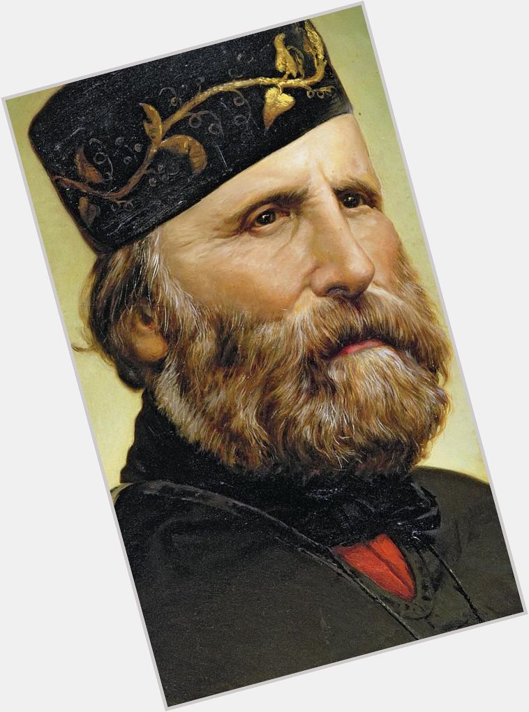 Giuseppe Garibaldi  