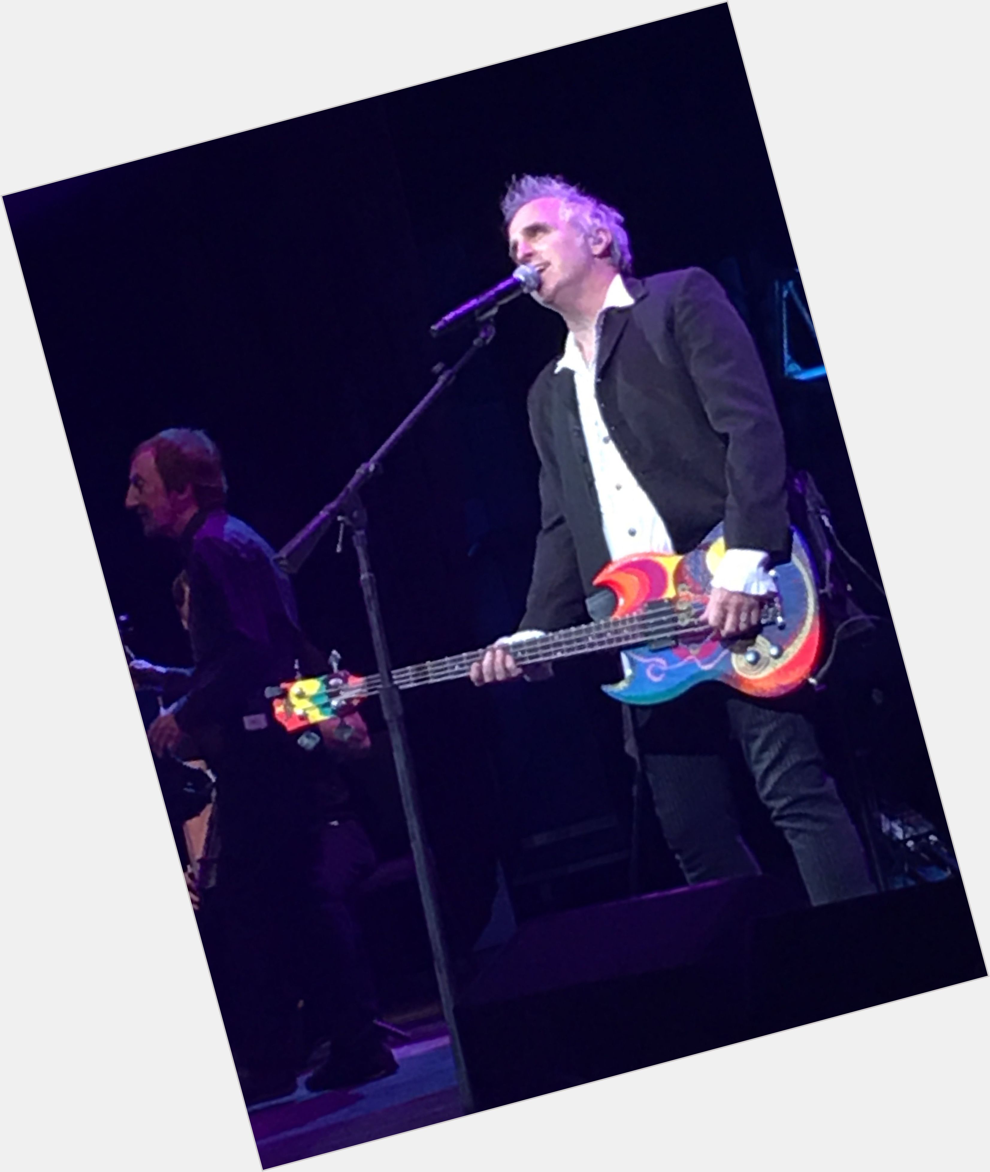 Glen Burtnik Official Site for Man Crush Monday MCM Woman Crush