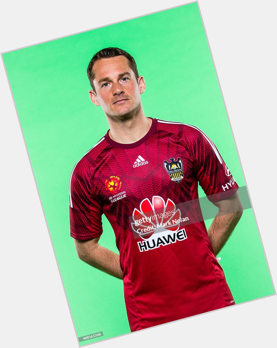 Glen Moss dating 2