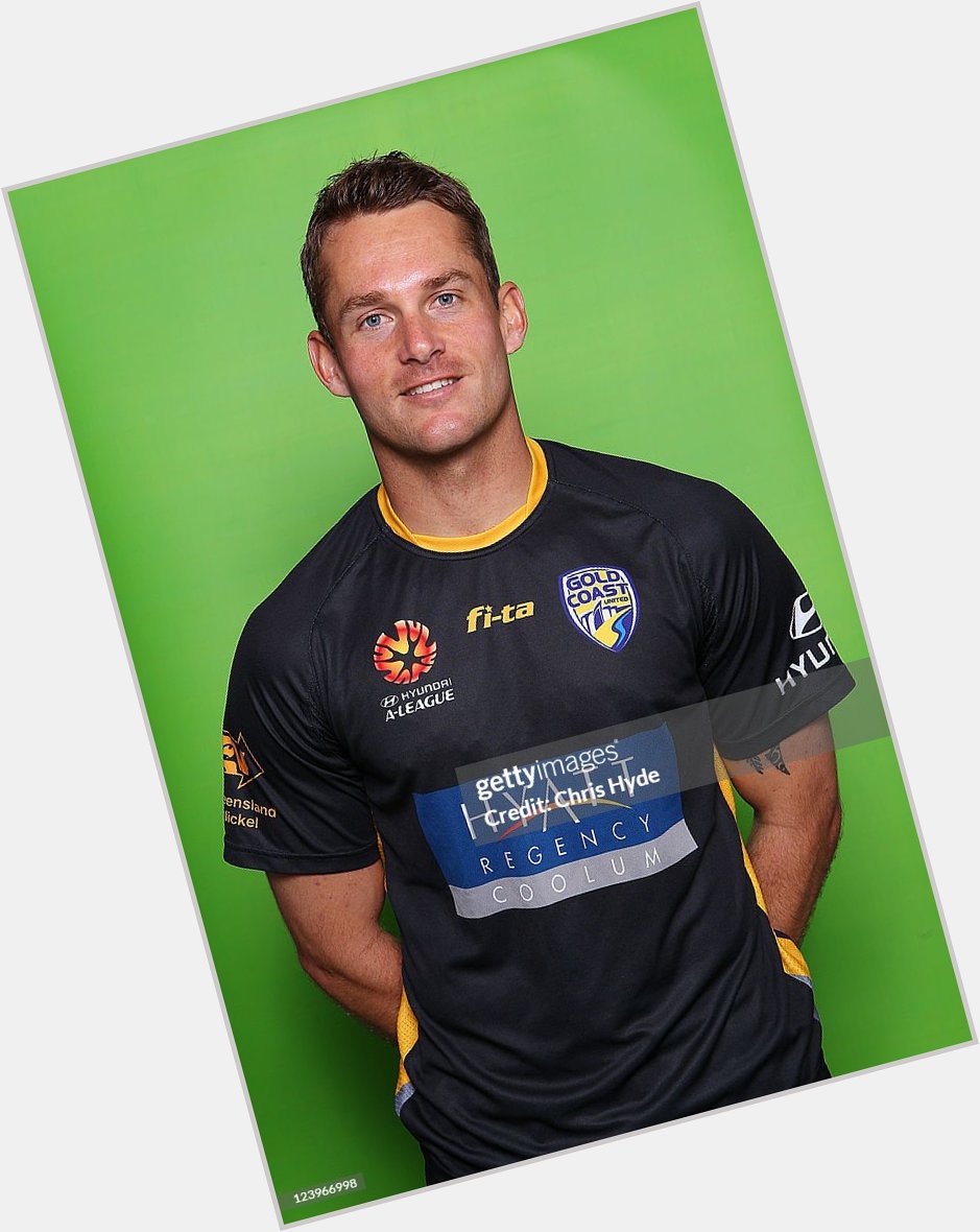 Glen Moss dating 3