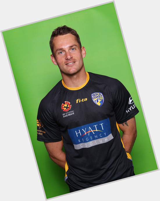 Glen Moss new pic 1