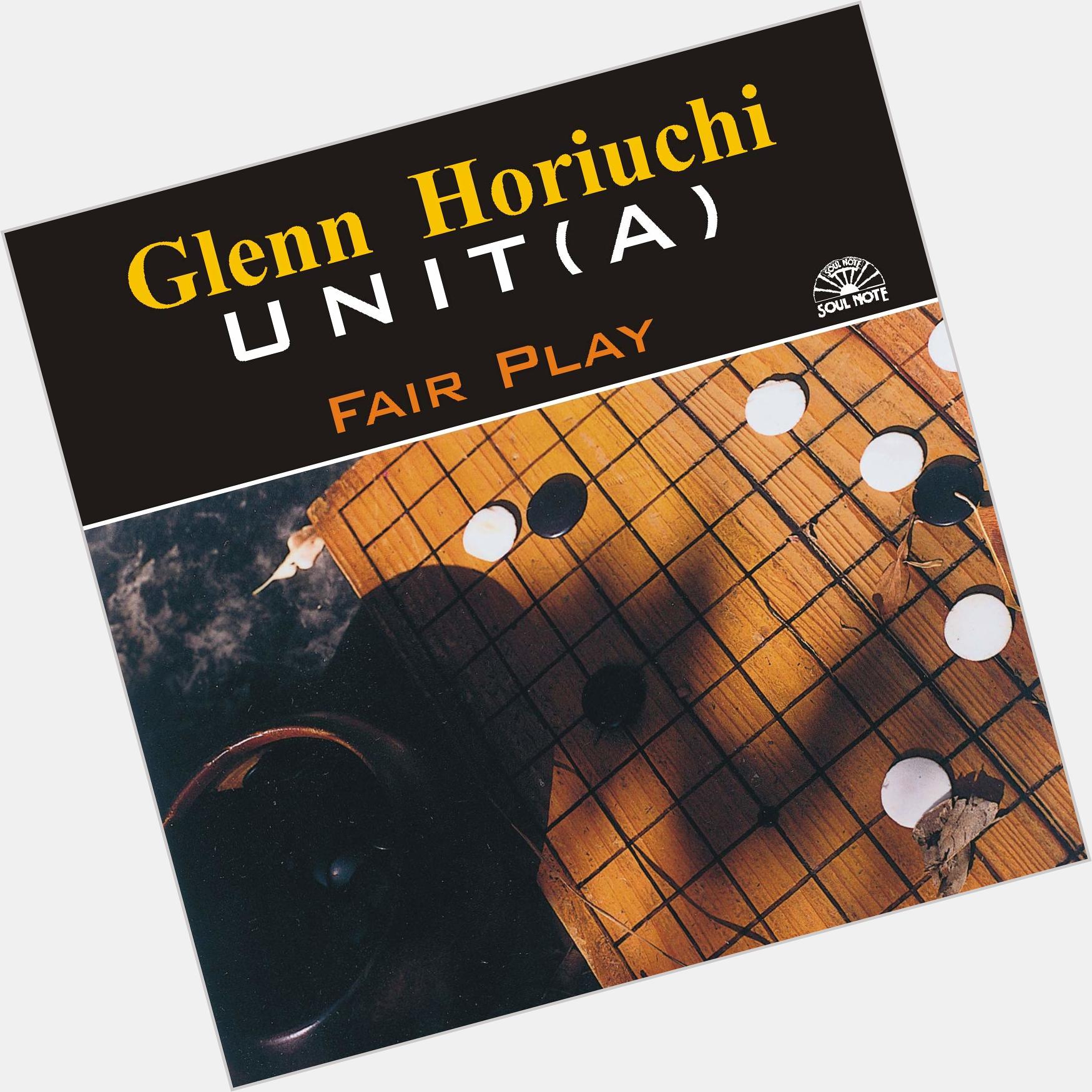 Glenn Horiuchi dating 2