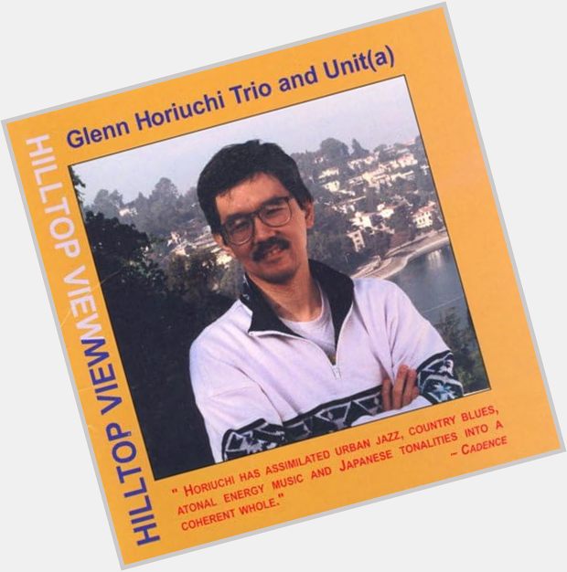 Glenn Horiuchi hairstyle 3