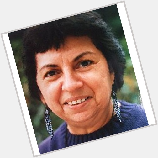 Gloria Evangelina Anzaldua where who 6