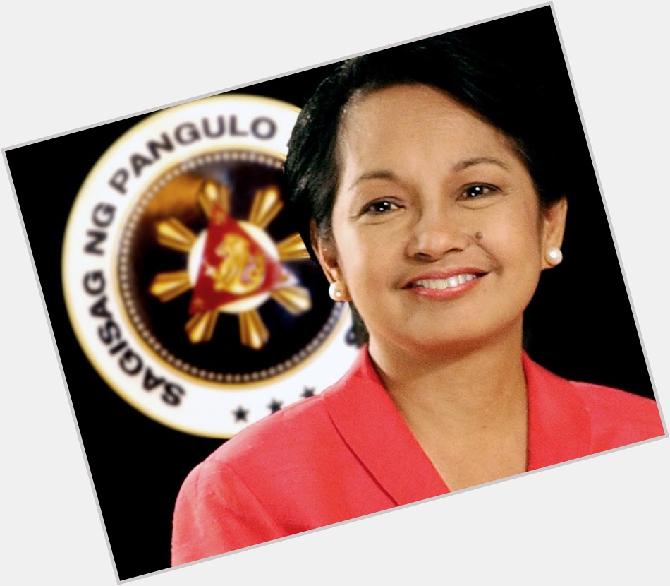 Gloria Macapagal Arroyo birthday 2015