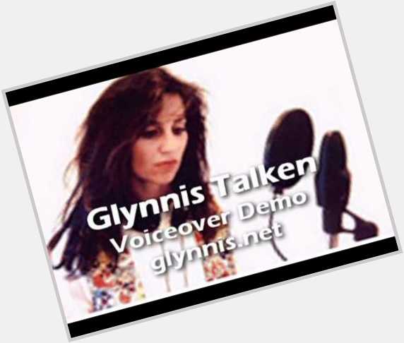 Glynnis Talken sexy 4